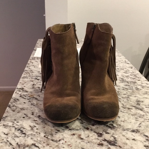 BP Booties - Picture 1 of 4